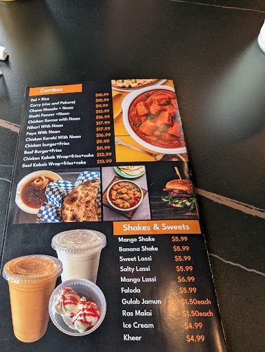 Photo of Sizzle Spot - 755 9th Ave E, Owen Sound, ON N4K 3E6